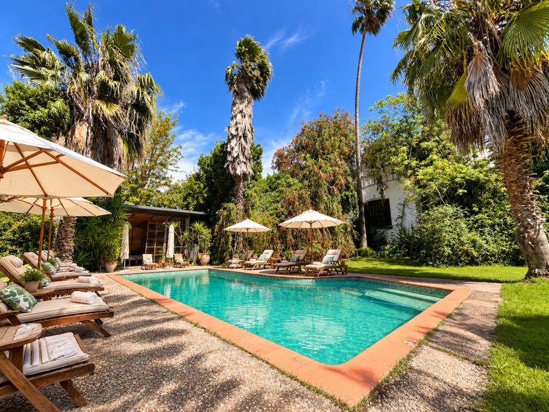 8 Bedroom Property for Sale in Hopefield Western Cape